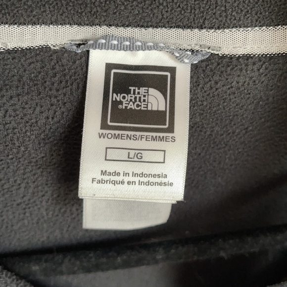 The North Face Pullover TKA 100 - Picture 5 of 6